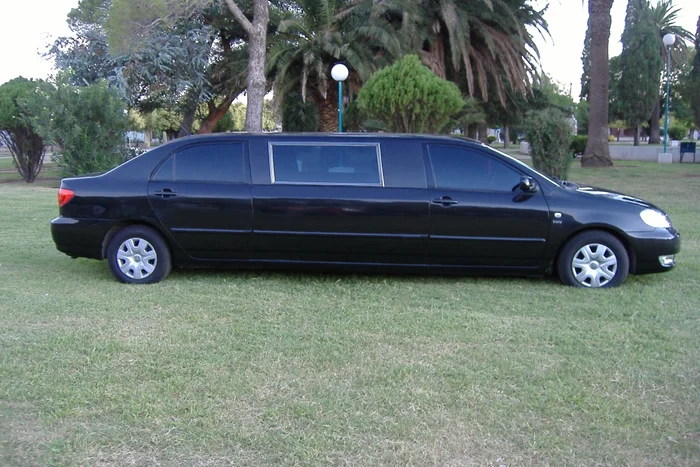 Toyota Corolla - Imagen 6